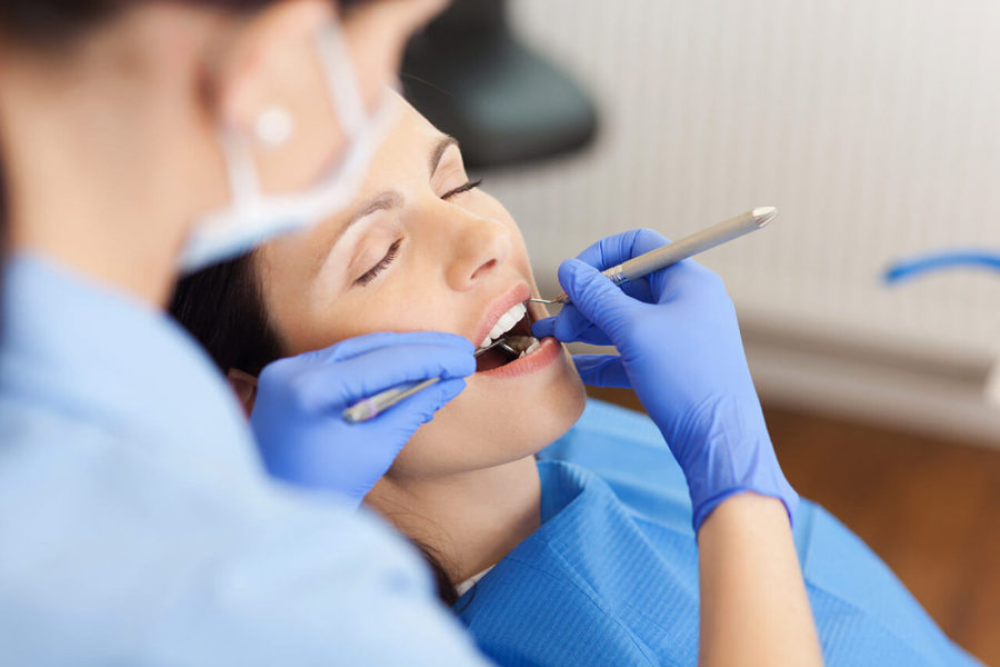 Odluka o privremenom zatvaranju stomatološke ambulante